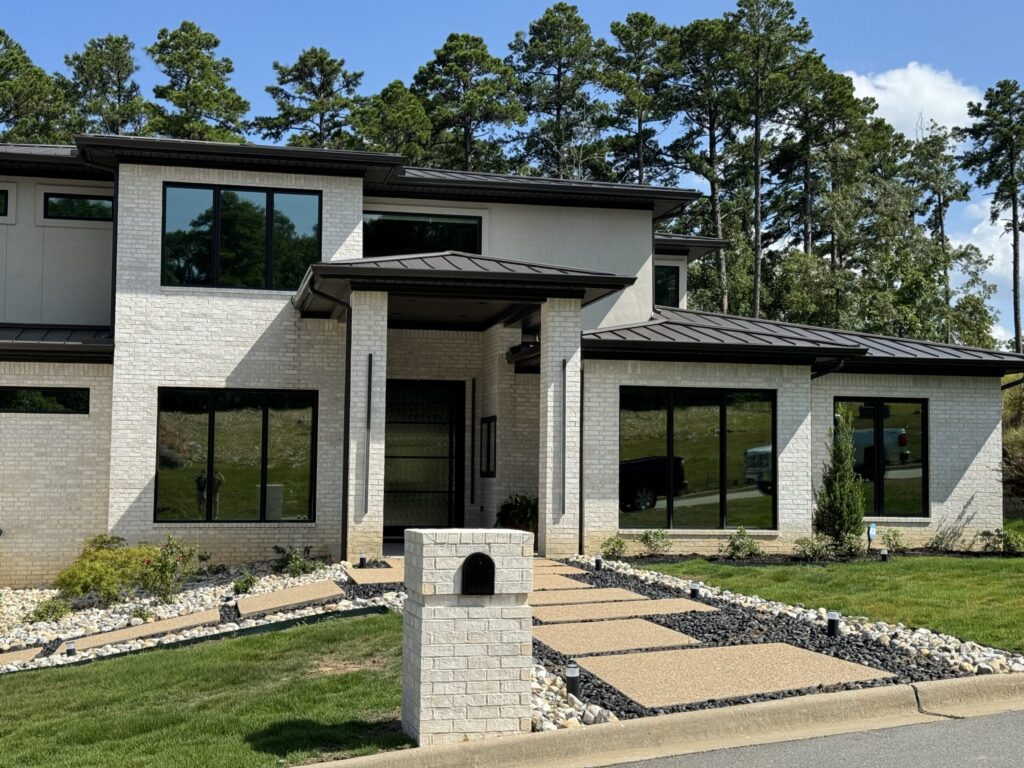 Cabot, AR Commercial and Residential Window Tinting Services