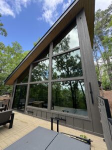 Commercial & Residential Window services Tinting in Maumelle