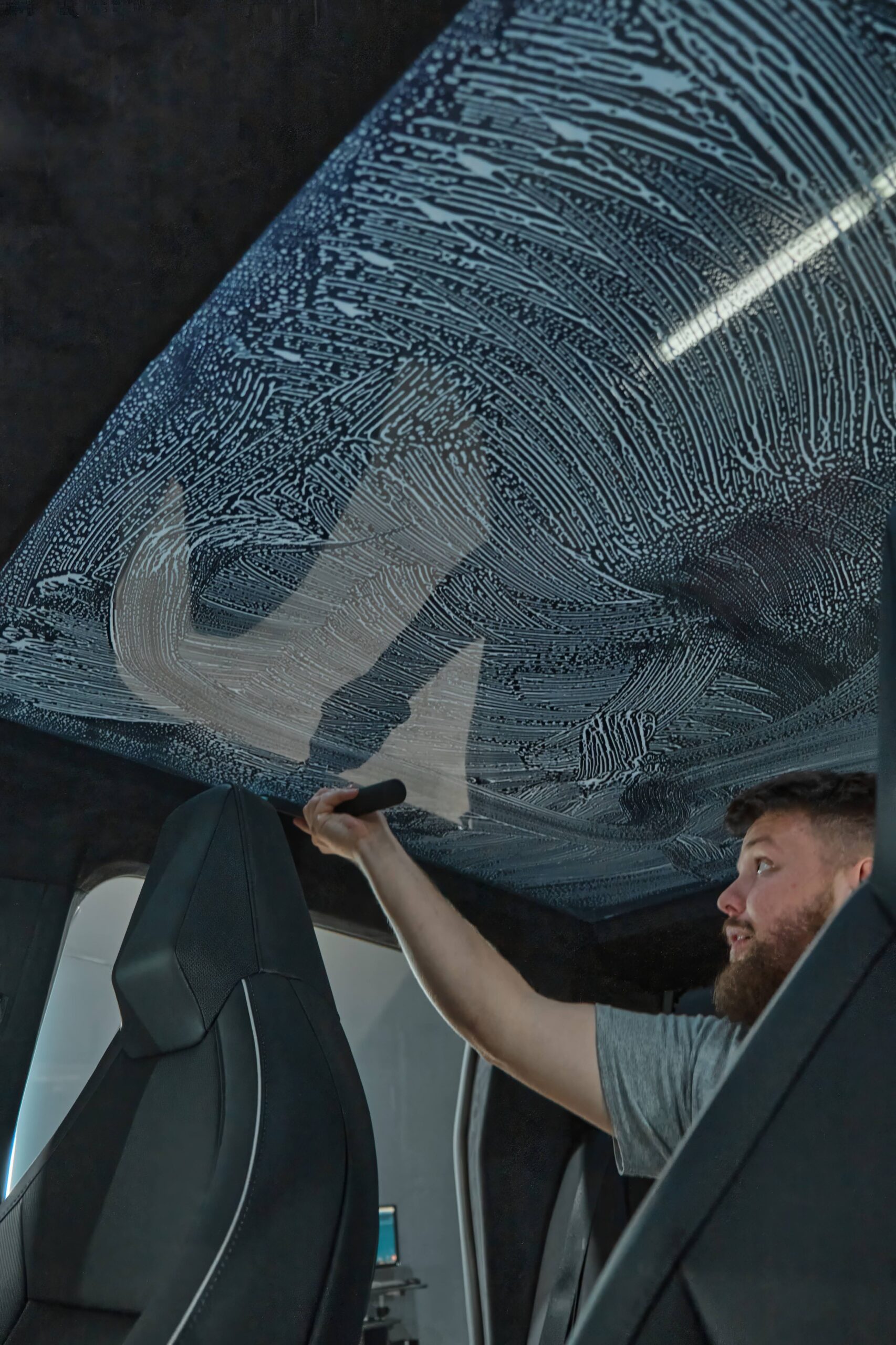 Professional Auto Window Tinting in Little Rock